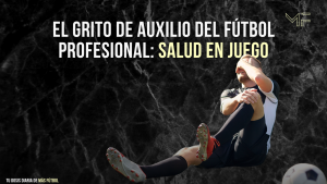 FIFPRO vs. FIFA: La lucha por la salud de los futbolistas.