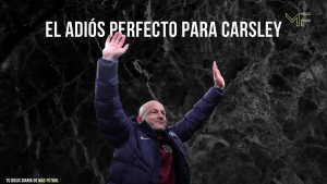 Inglaterra aplasta a Irlanda: el adiós perfecto para Carsley