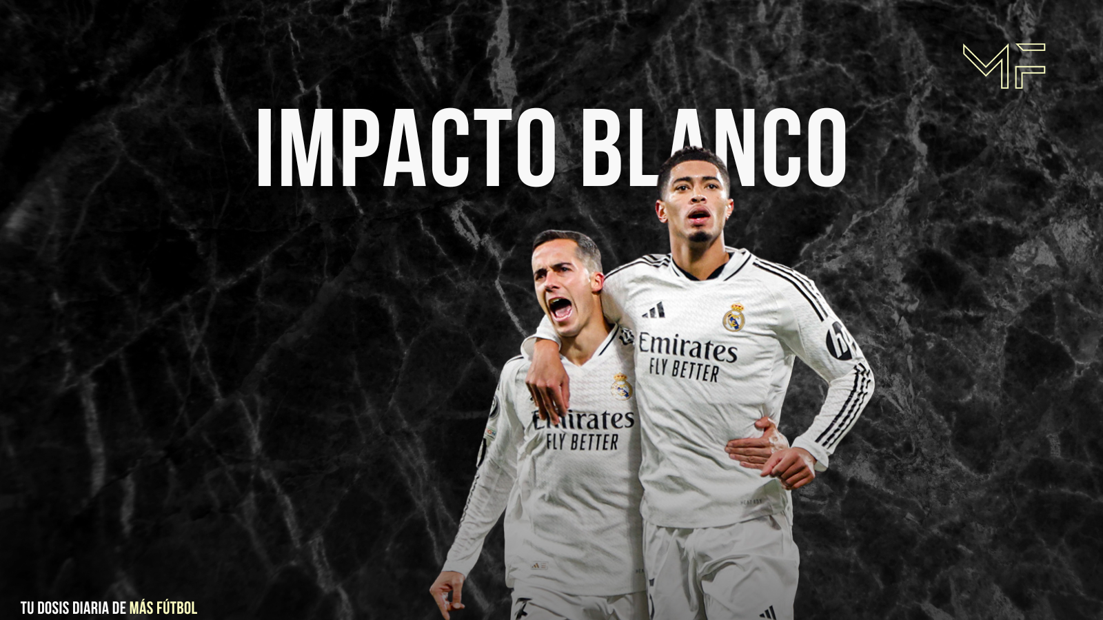 Tres minutos, dos goles y la magia eterna del Real Madrid en Champions