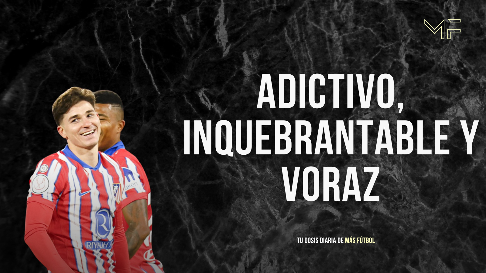 La marcha imparable del Atleti: 15 victorias seguidas y un mensaje claro a la Copa del Rey