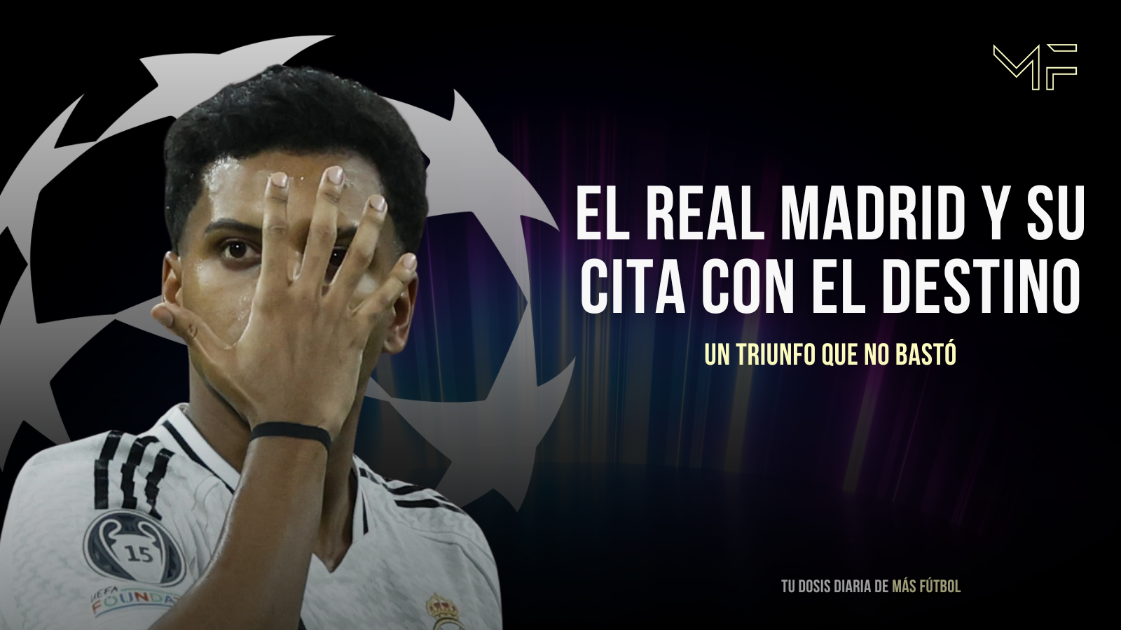 Real Madrid vence al Brest, pero se juega la vida en un ‘play off’ de infarto