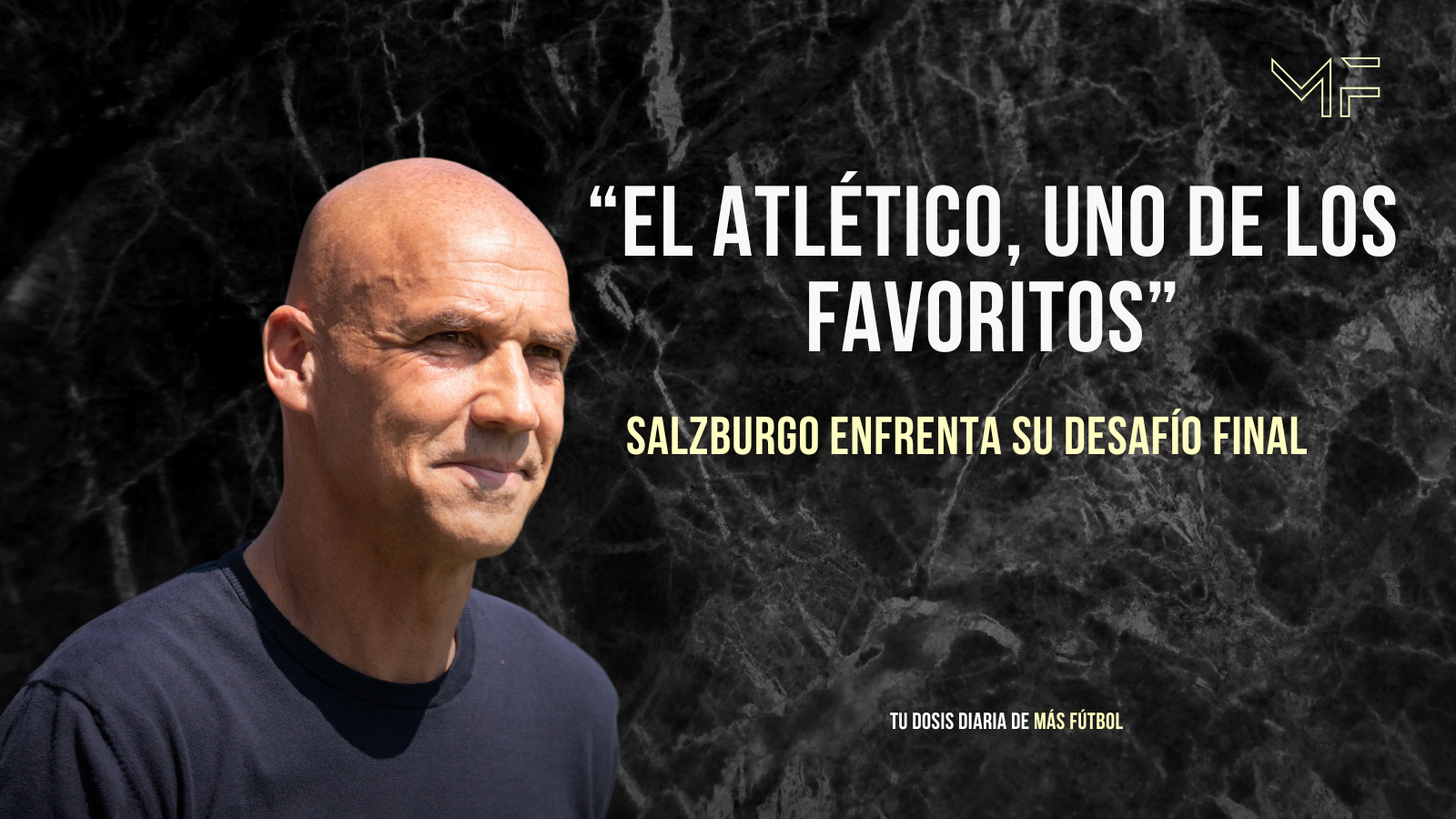 El Atlético de Madrid, ¿candidato a la Champions? Salzburgo prepara su último asalto