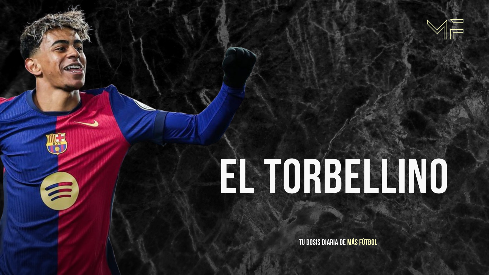 Lamine Yamal: La joya de 17 años que deslumbró en la Copa del Rey