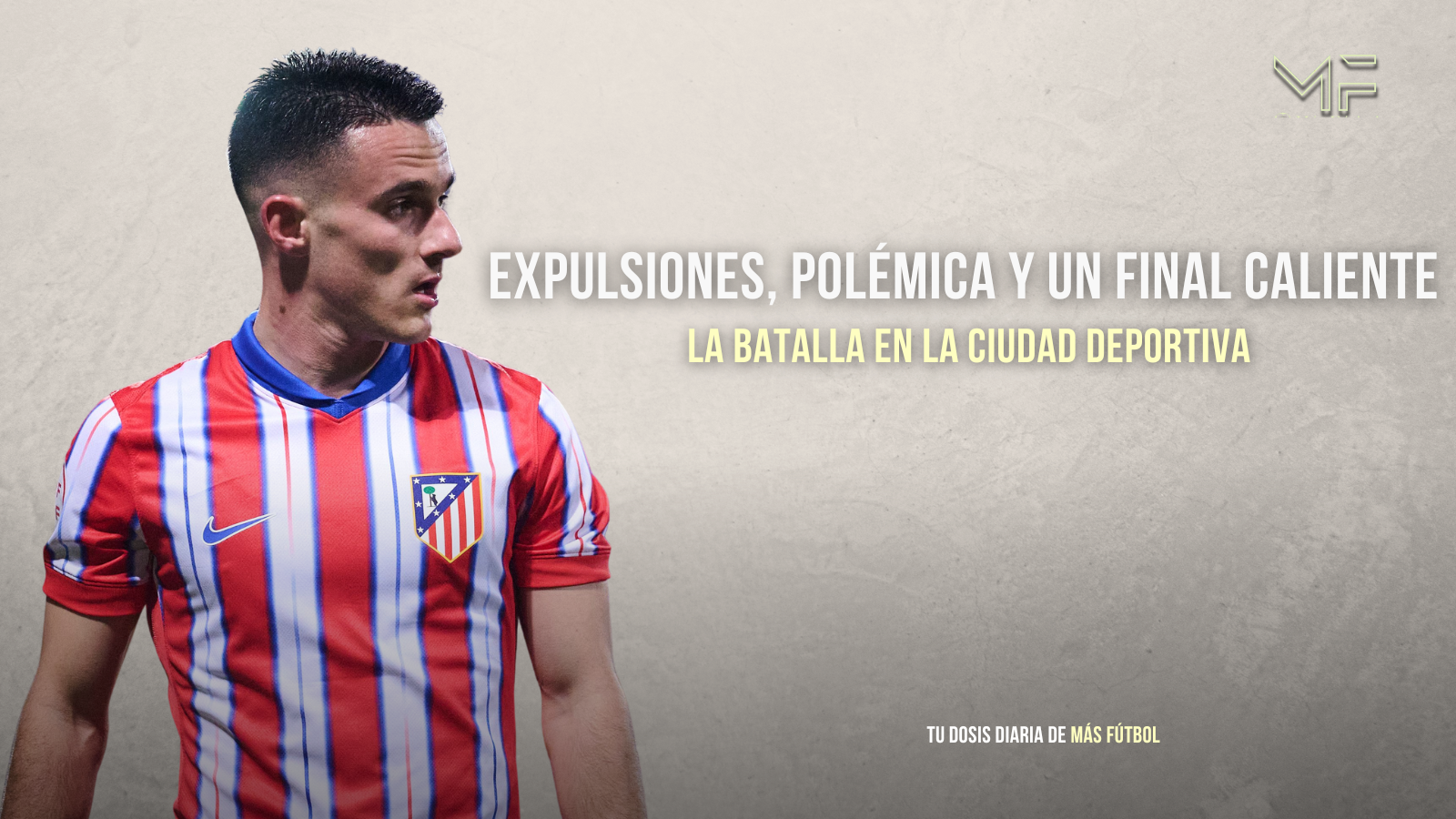 Atleti B vence al Hércules en un duelo marcado por la intensidad, las tarjetas y el drama hasta el final.