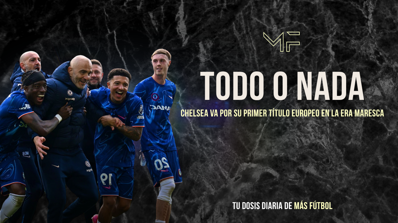 Chelsea aterriza en Polonia con todo listo para la batalla final ante el Real Betis