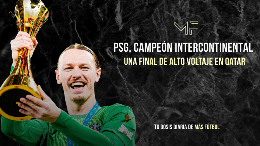PSG Campeón