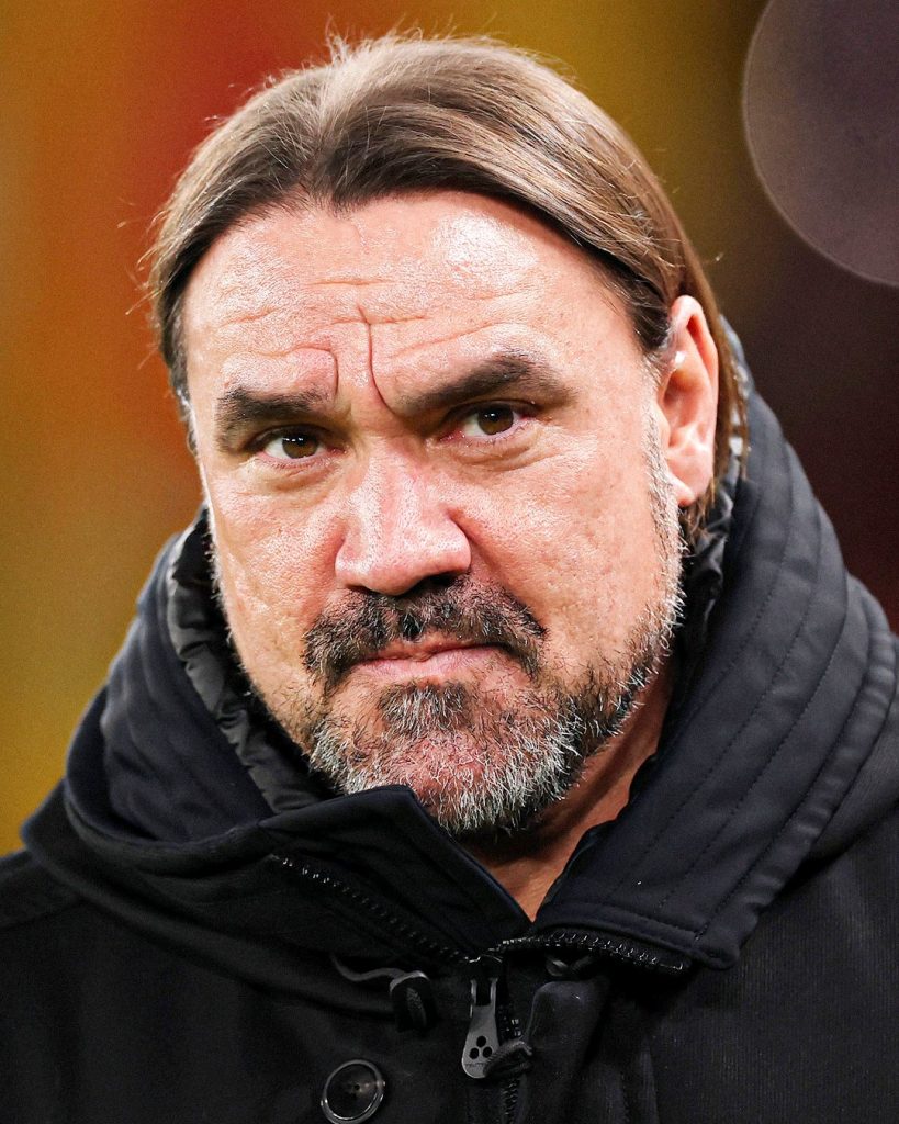 El Leeds lleva una racha de seis partidos invicto y ha jugado dos veces contra el Liverpool y el Chelsea en ese tiempo 