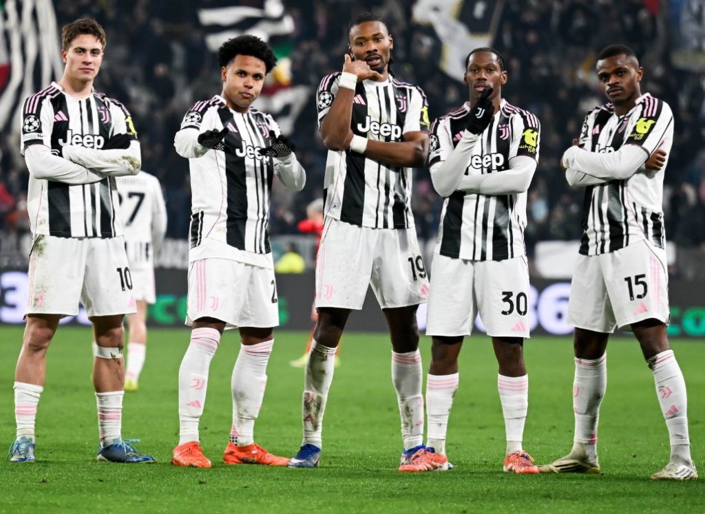 Juventus