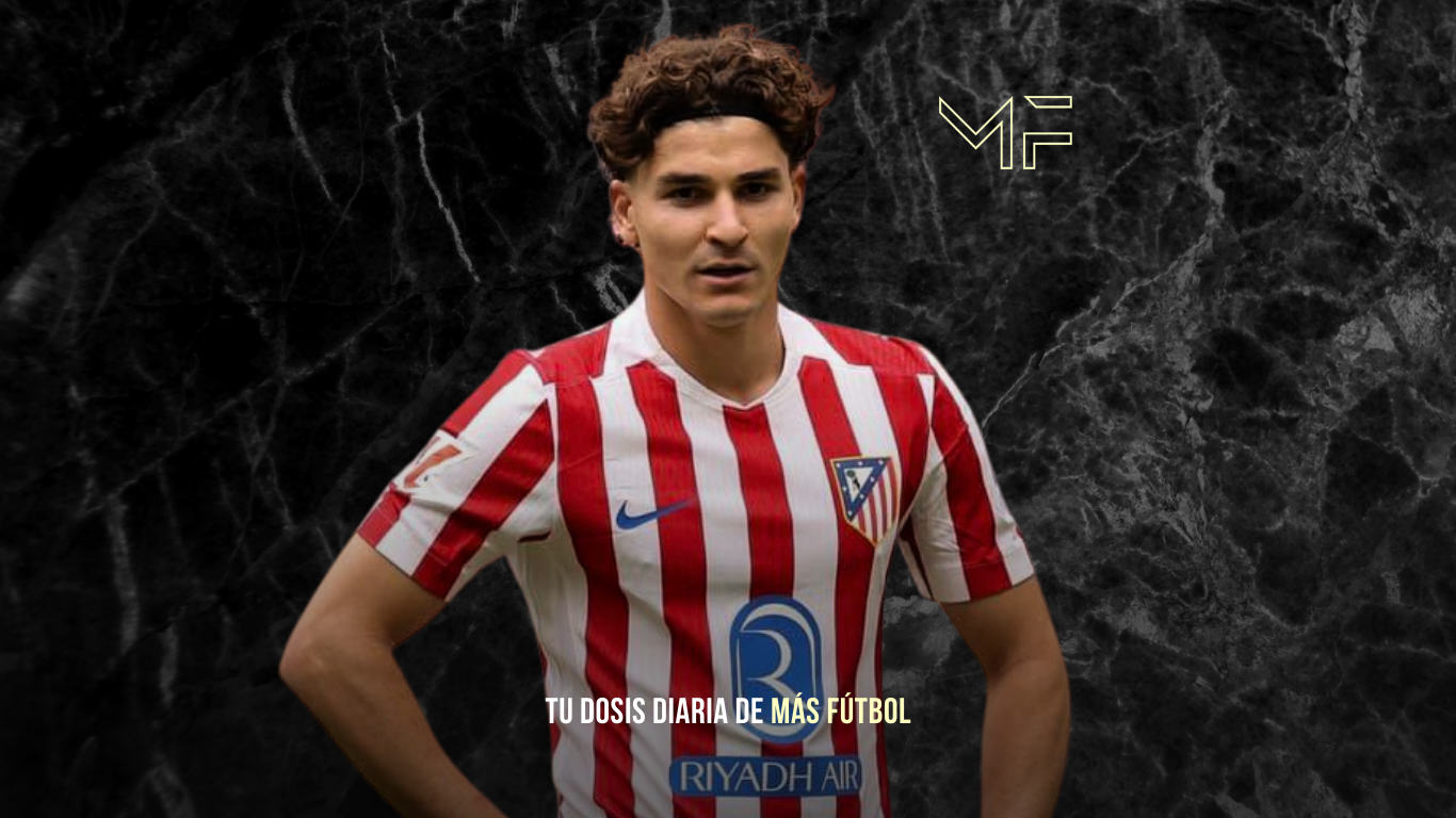 Atlético de Madrid: cuando competir ya no basta