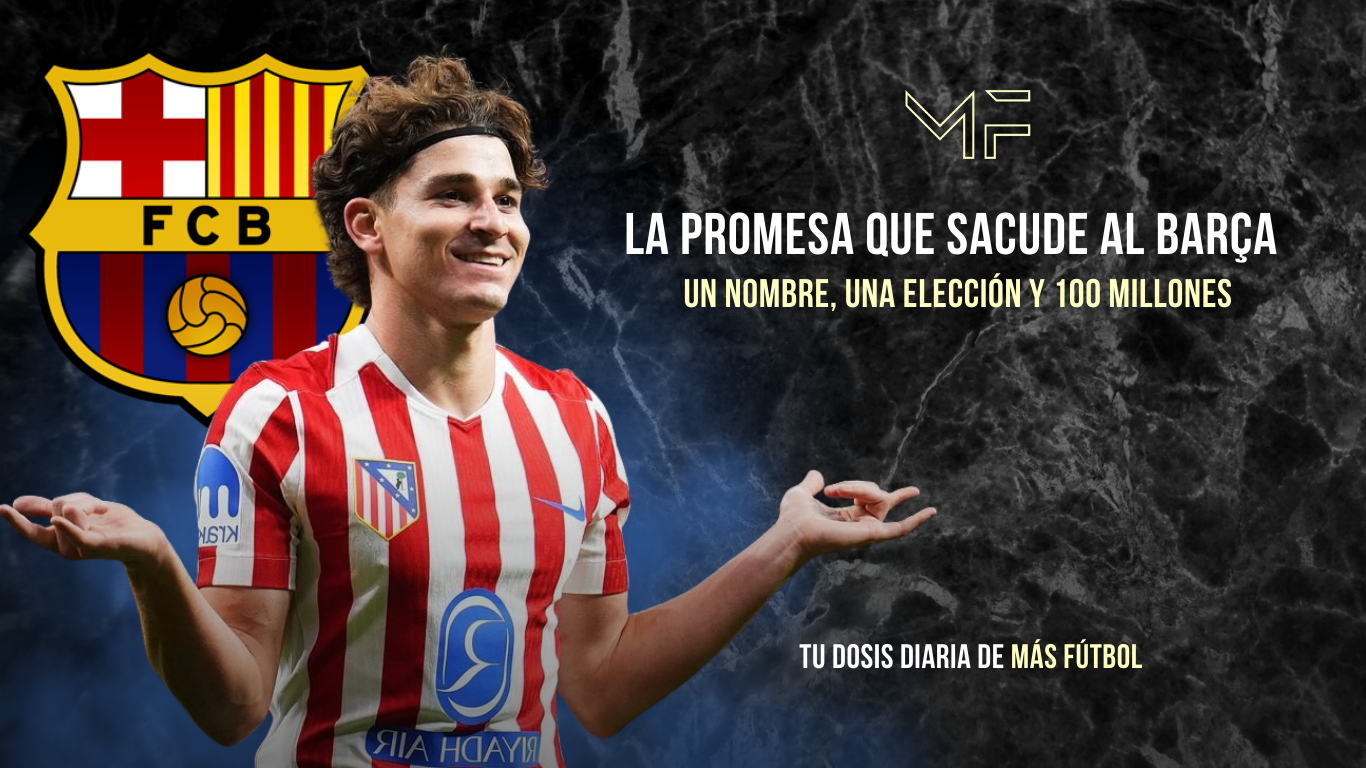 un nombre, una elección y 100 millones