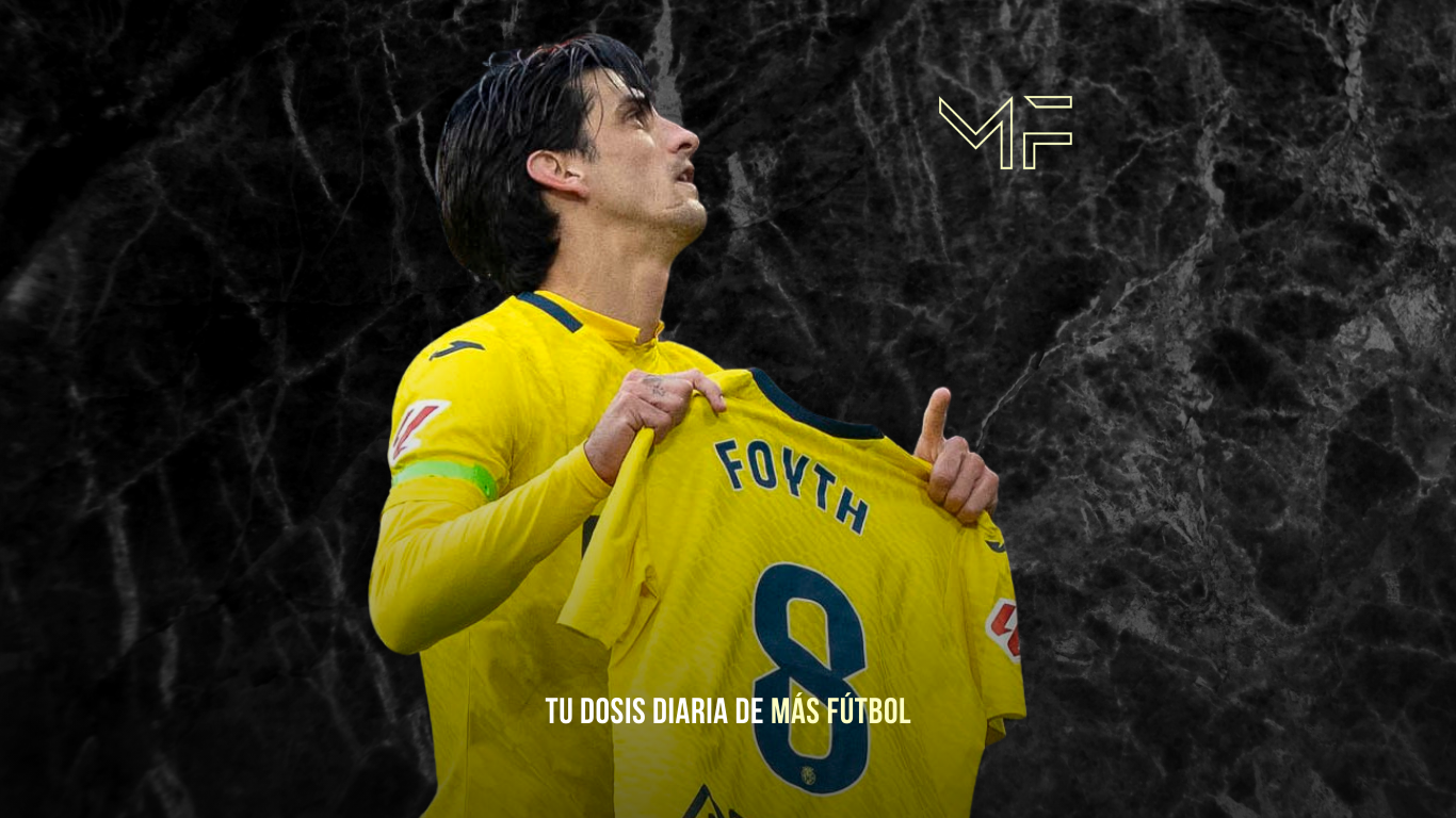 Villarreal resiste con su capitán