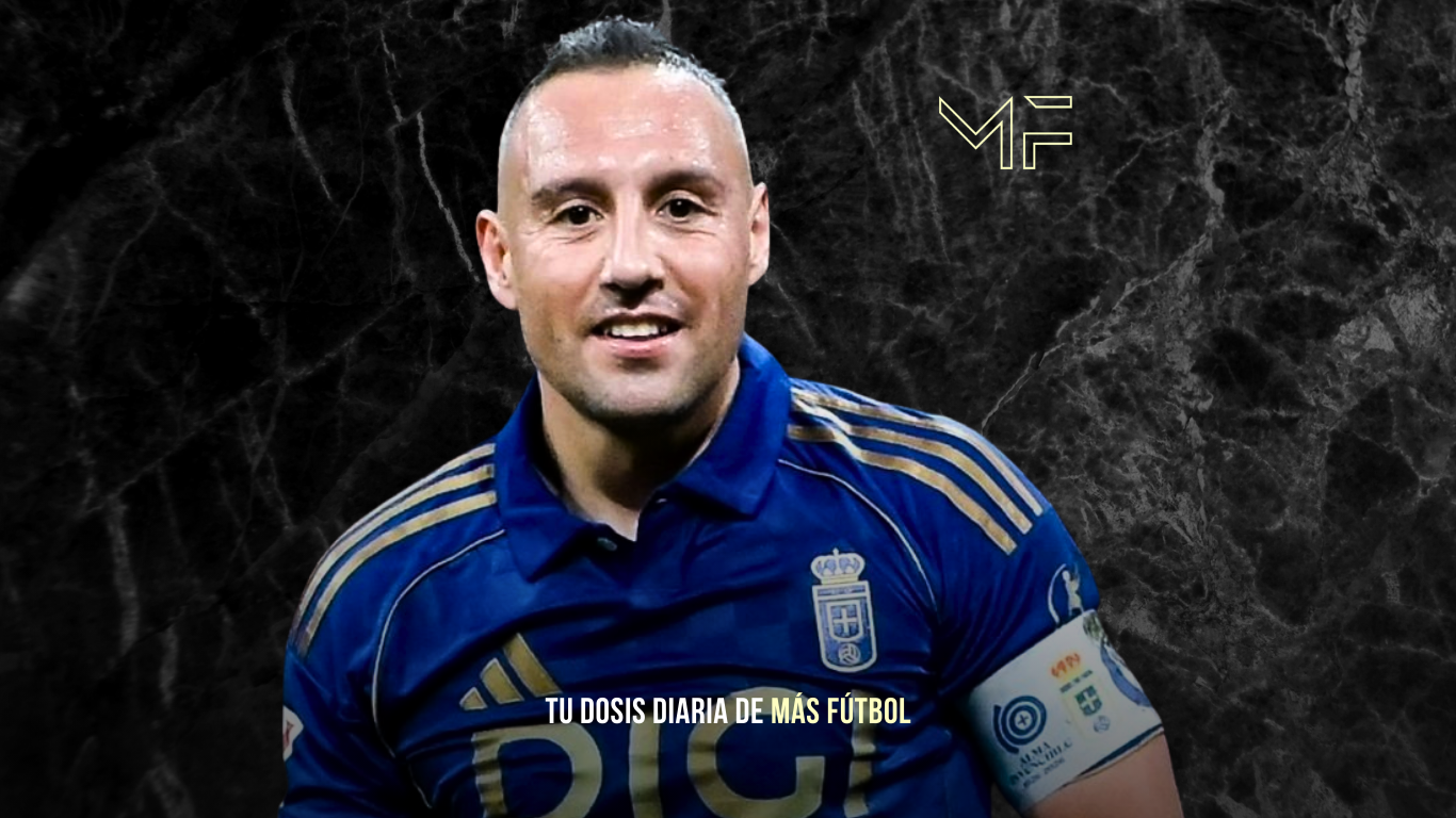 Real Oviedo rompe su sequía tras cuatro meses sin ganar gracias al impacto de Santi Cazorla y un triunfo vital ante el Girona.