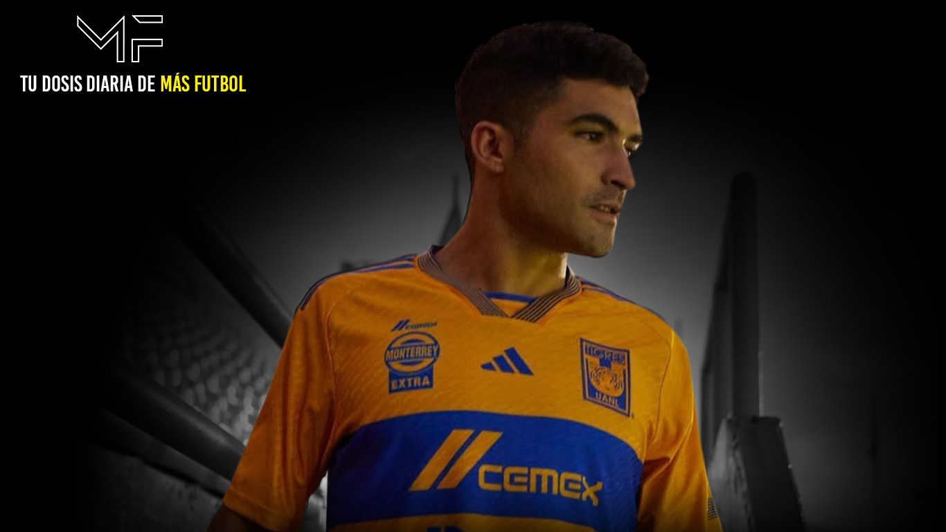 Nicolás Ibáñez interesa a Atlas y Cruz Azul en el mercado de fichajes del CL26