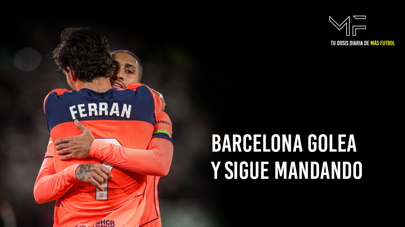 barcelona vs elche resultado laliga española