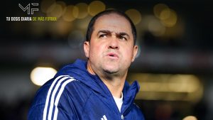 Club América prepara limpia en su plantilla