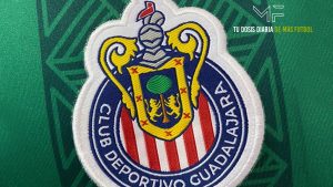 Selección Mexicana ‘deja sin Liguilla’ a Chivas