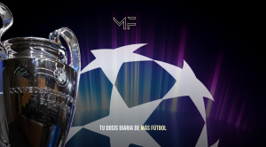 Champions: ¿Cuándo y dónde ver el sorteo?