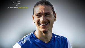 ¿Darwin Núñez a la Liga MX? Salario es ‘clave’