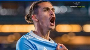 Liga MX: At. San Luis fichó a Jesús Medina