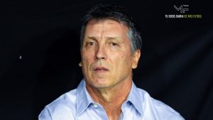 Pumas: Siboldi lanza guiño a la directiva