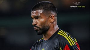 Tigres cierra fichaje de Rodrigo Aguirre; cuándo debuta