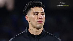 Cruz Azul confirma fichaje de Sánchez con el PAOK