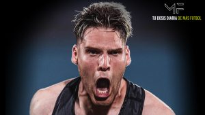 Club América buscaría fichar a Emiliano Gómez