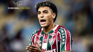 Club América cerca de cerrar el fichaje de Gabriel Fuentes