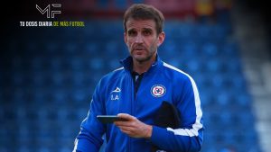 Cruz Azul busca fichaje de lujo para el verano