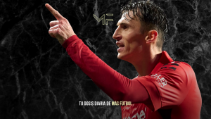 Osasuna asalta Balaídos y se atreve a soñar