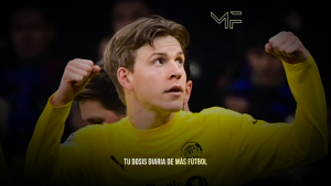 Champions: El milagro nórdico en San Siro