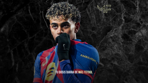 Barcelona se escapa con autoridad en casa