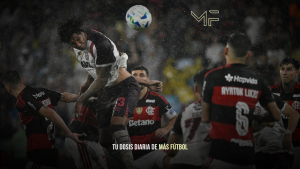 Lanús asalta el Maracaná