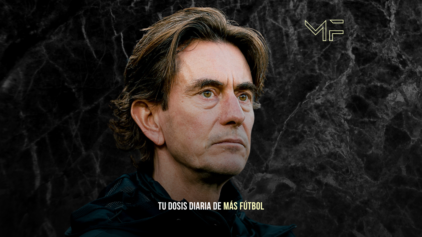 Tottenham destituye a Thomas Frank