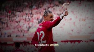 Liverpool – exhibición que aprieta la Premier