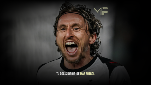 Serie A: Modric sostiene al Milan