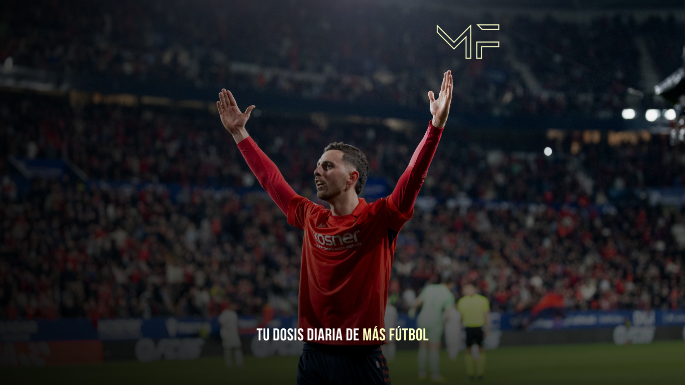 LaLiga: golpe rojillo al liderato blanco