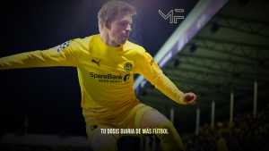 Champions League y sorpresa europea