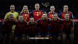 Selección Española: revolución y regresos