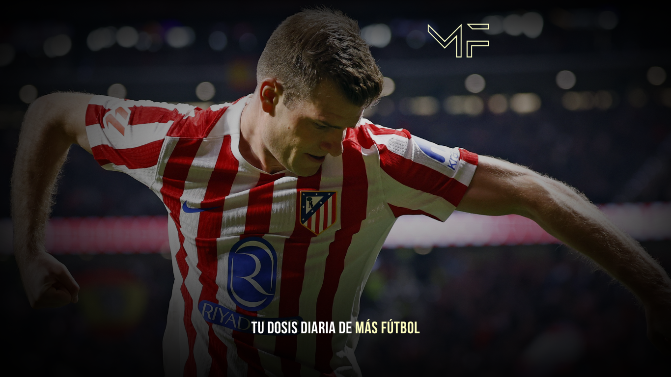 Atlético remonta y rompe su mala racha