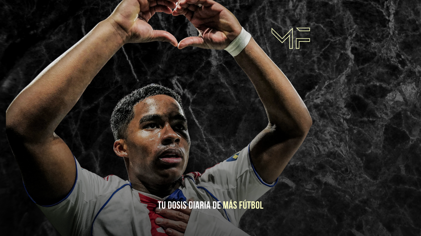 Endrick guía al Lyon a cuartos