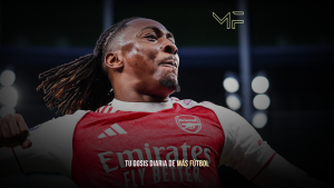 Premier League: Arsenal golpea en el derbi