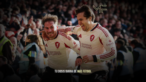 Premier League: golpe al 97’ del Liverpool