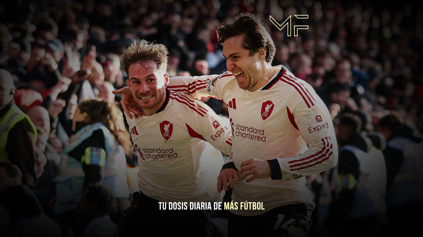 Premier League: un final que lo cambia todo