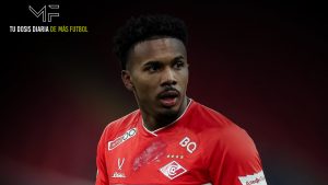 Club América sondea el fichaje de Marquinhos Costa