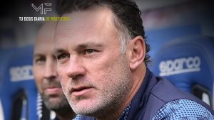 Chivas perdería a Milito, es candidato de River