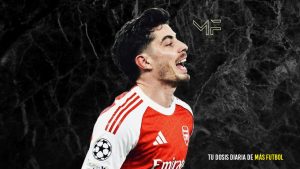 Arsenal vence al Chelsea y vuelve a Wembley