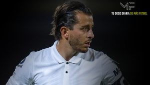 Club Pachuca pierde a Alan Mozo por grave fractura