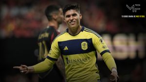 Chivas cerró el fichaje de Jonathan Pérez; revelan detalles