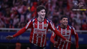 Chivas responde a Brian Rodríguez tras ganar el Clásico